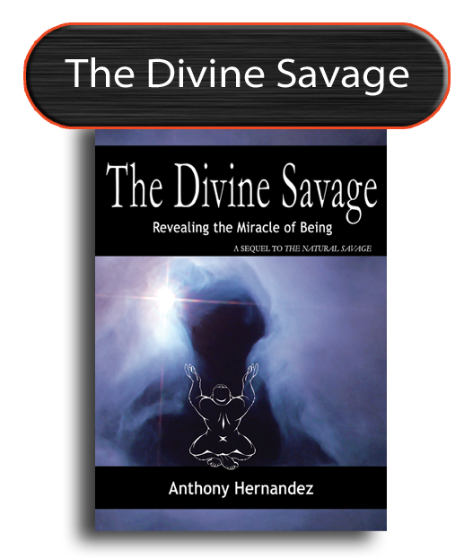 The Divine Savage